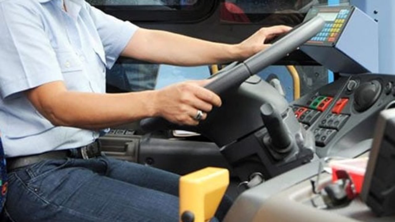 paura-a-rebibbia:-prende-a-calci-l’autobus,-poi-lancia-una-bottiglia-contro-l’autista-e-scappa