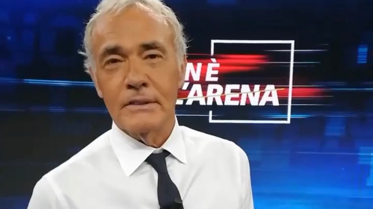 non-e-l'arena:-massimo-giletti-incontrera-proprio-lui-in-trasmissione