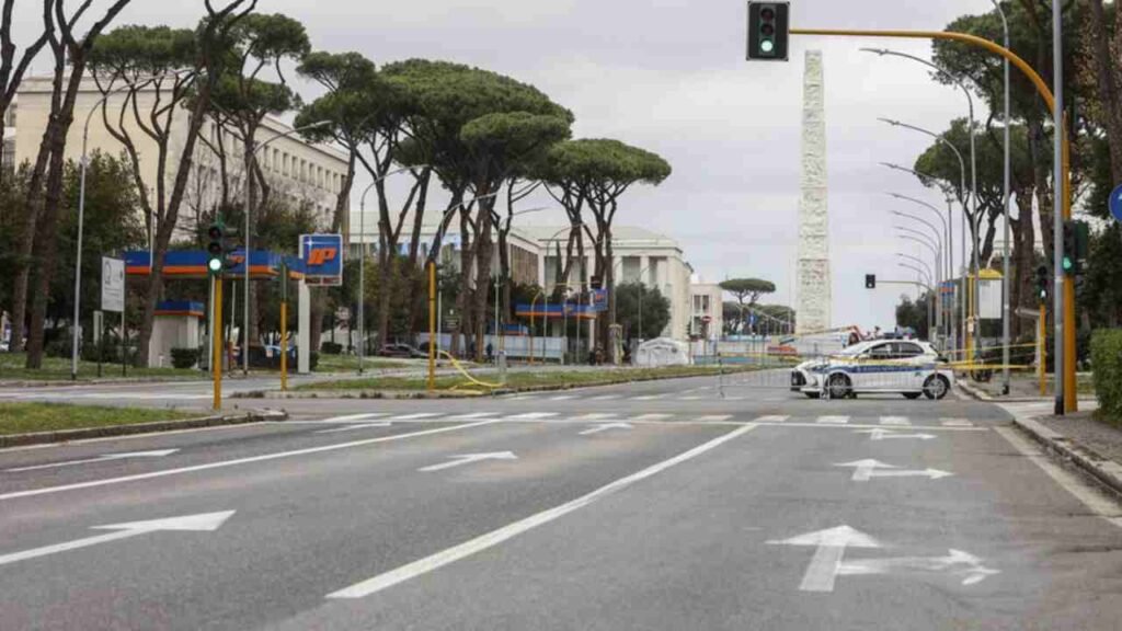 roma.-“strade-killer”,-le-piu-pericolose:-codacons-presenta-7-denunce-contro-il-sindaco-gualtieri-–-il-quotidiano-del-lazio