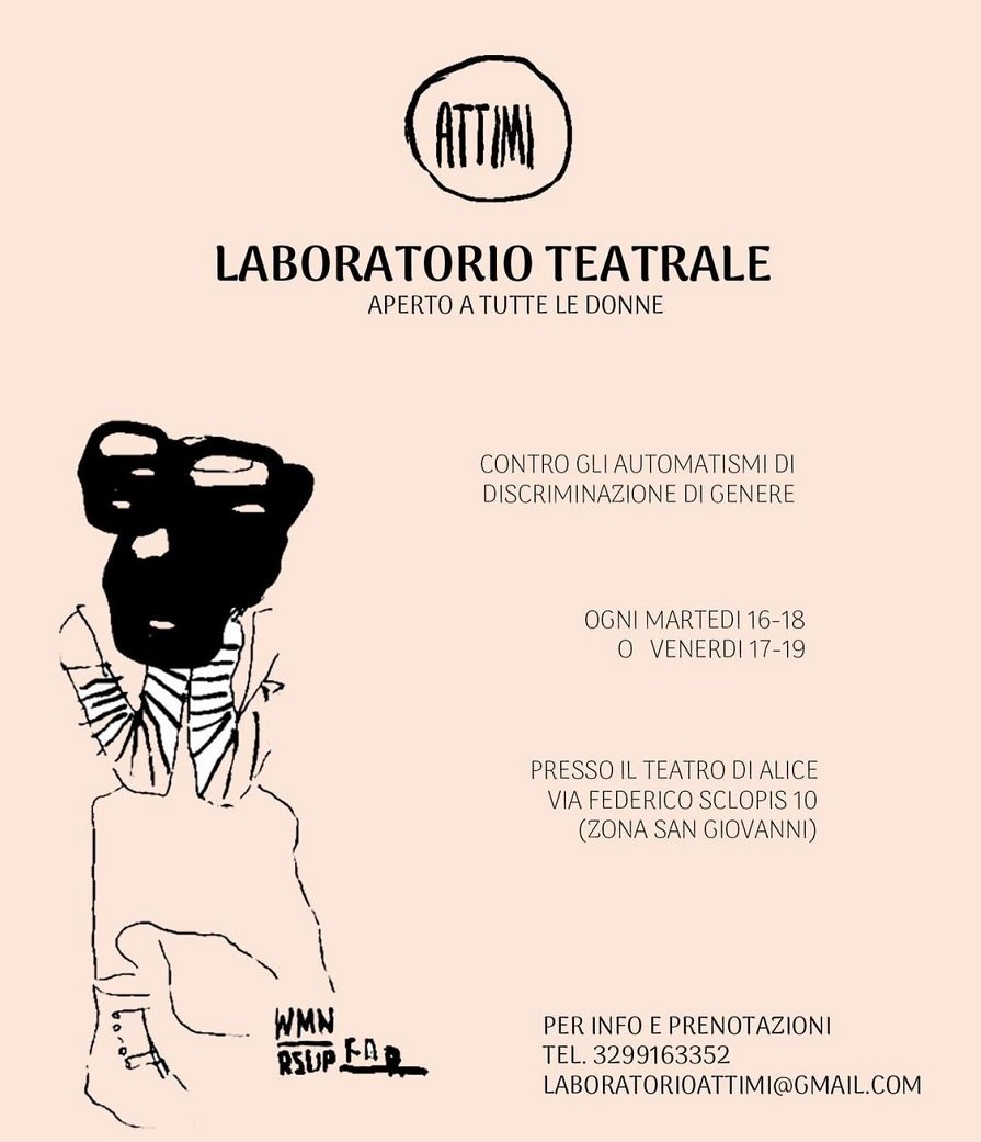 attimi,-a-roma-torna-il-laboratorio-teatrale-per-contrastare-discriminazione-di-genere