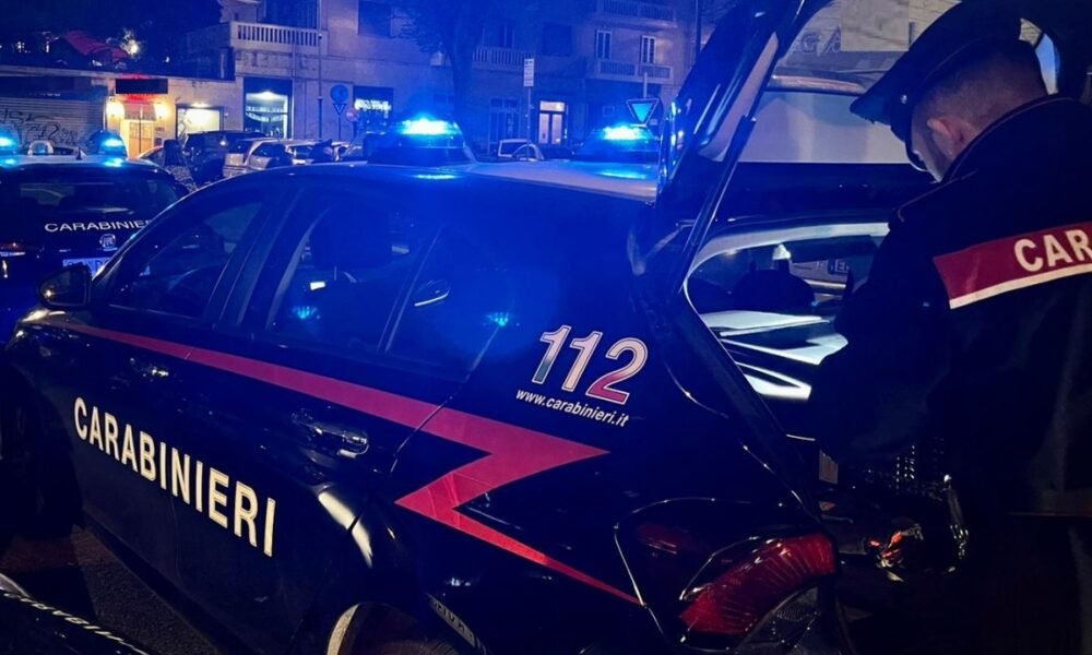 movida-fuori-controllo-a-trastevere-e-piazza-bologna:-300-persone-identificate,-6-denunciati