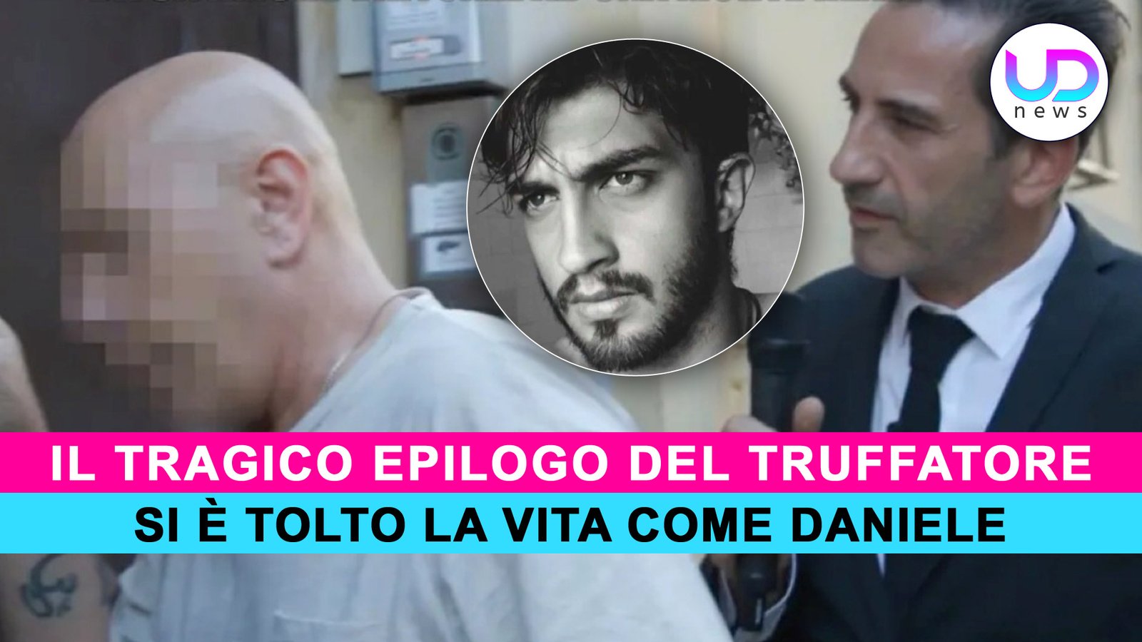 le-iene:-trovato-senza-vita-roberto-zaccaria,-che-aveva-raggirato-daniele!-–-ud-news