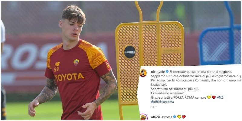zalewski-e-le-difficolta-della-roma:-“sappiamo-che-dobbiamo-dare-di-piu”