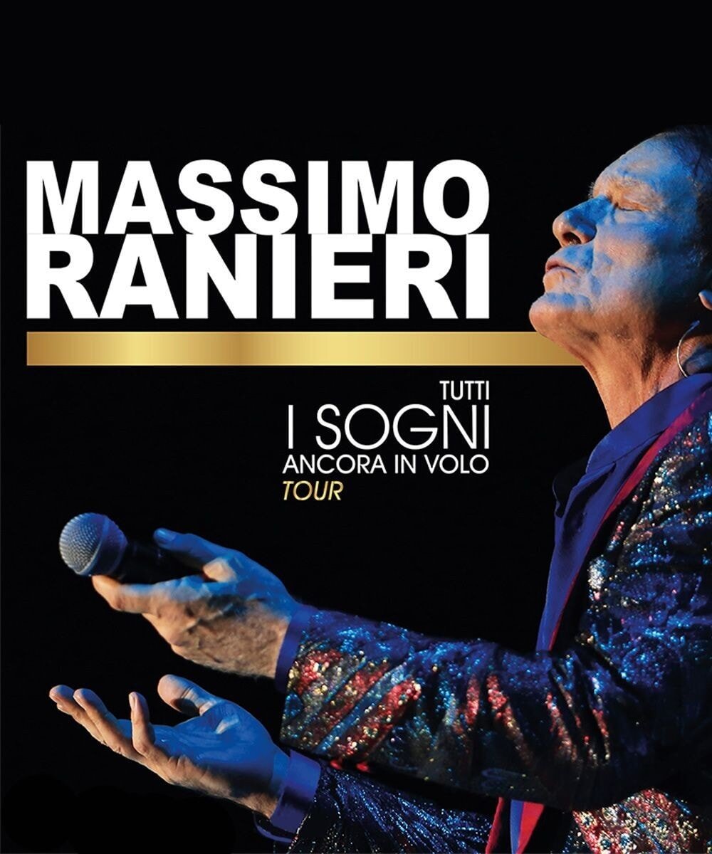 frosinone,-al-nestor-in-scena-massimo-ranieri-con-“tutti-i-sogni-ancora-in-volo”