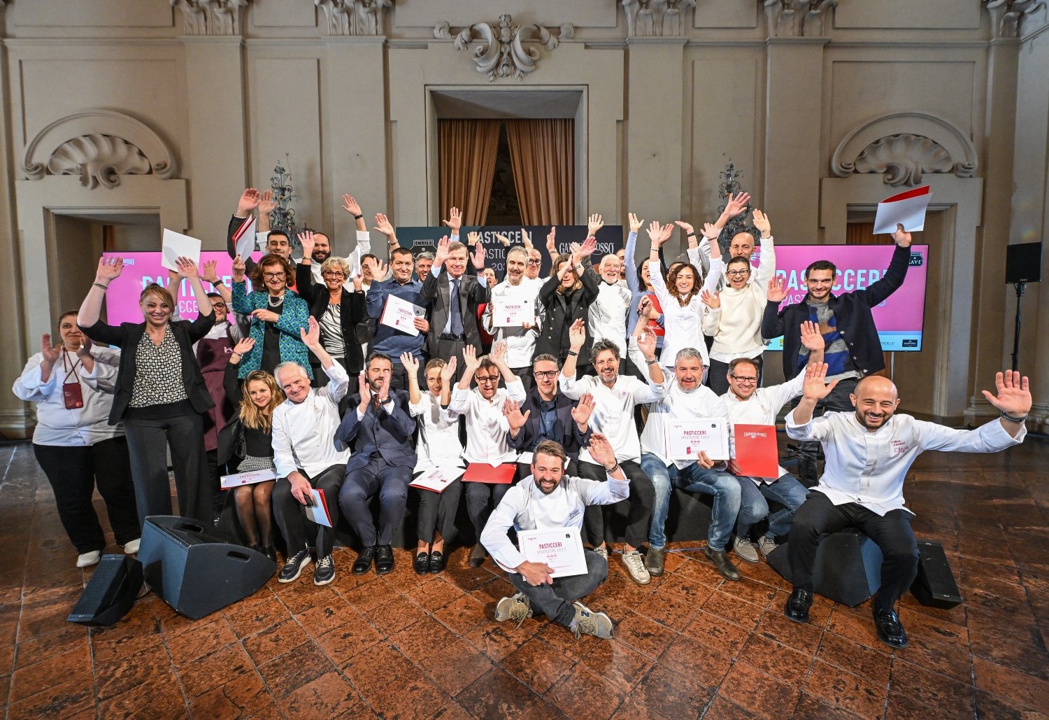 le-migliori-pasticcerie-d’italia-del-2023-secondo-il-gambero-rosso-|-food-confidential