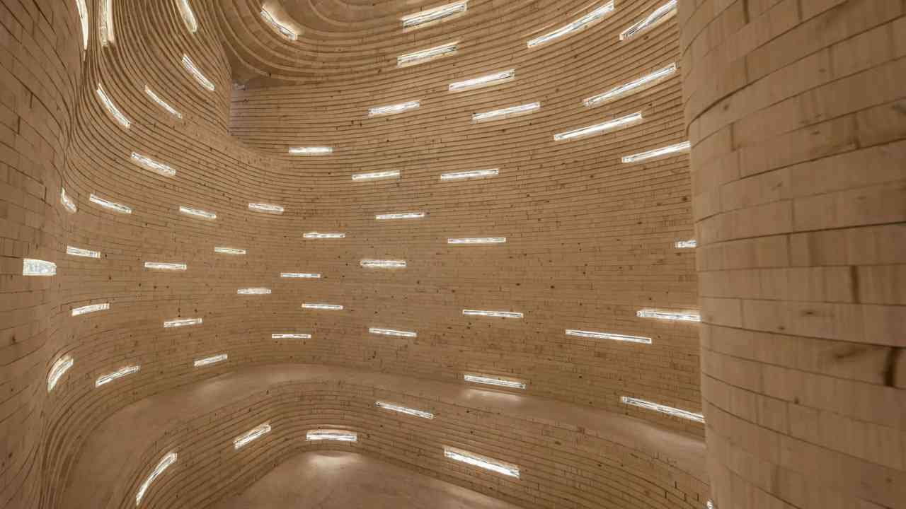 nasce-la-biblioteca-del-futuro:-sara-la-piu-bella-e-unica-al-mondo