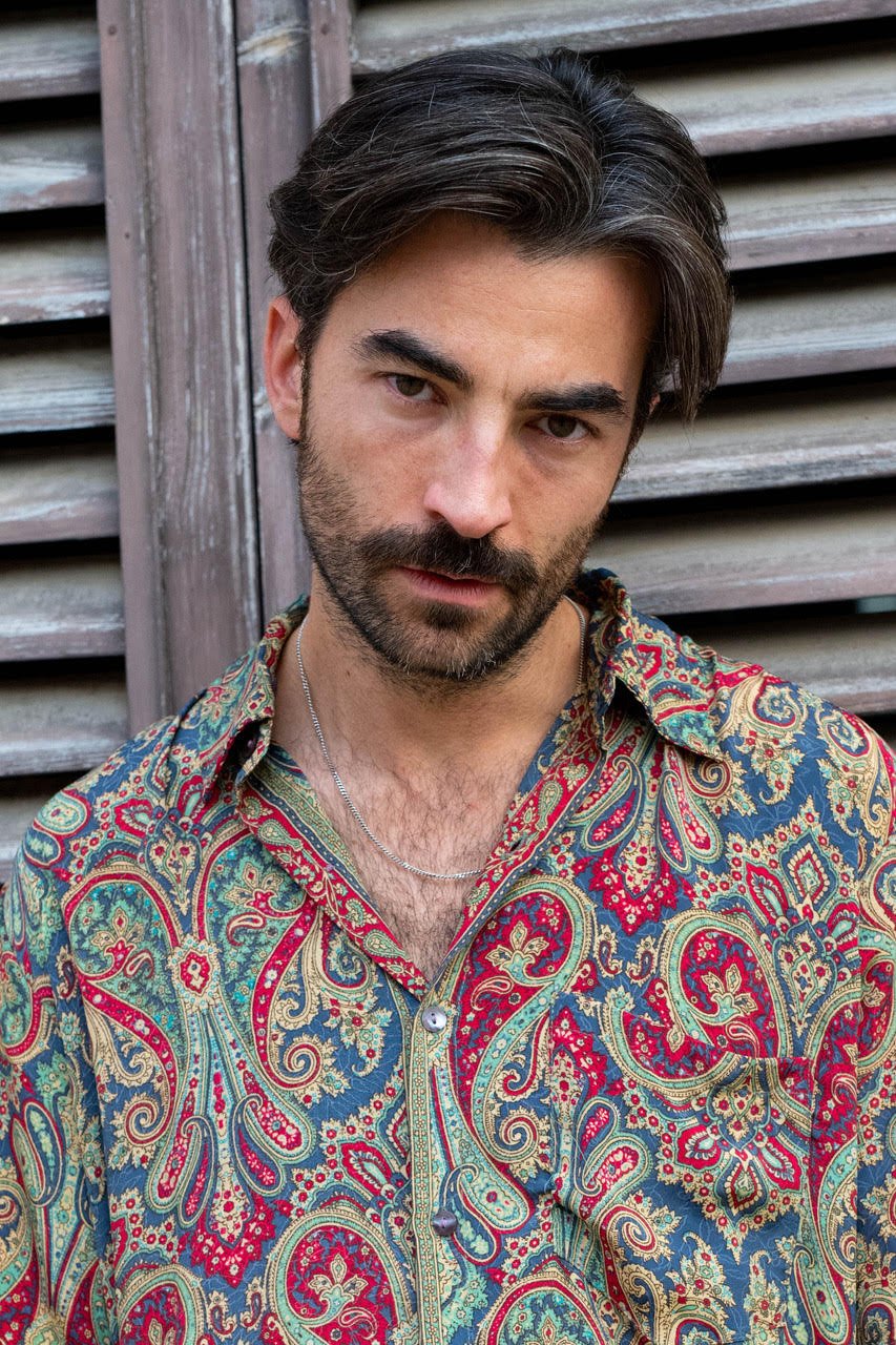 gianmarco-bellumori-sotto-i-riflettori-a-torino-per-la-premiere-della-serie-televisiva-2-flows