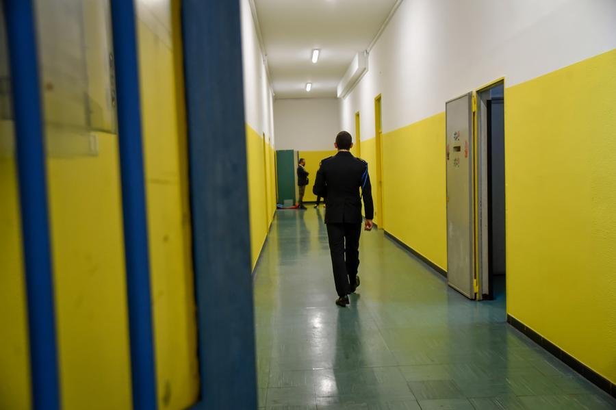 torture-nel-carcere-di-ivrea,-36-perquisizioni-contro-gli-indagati