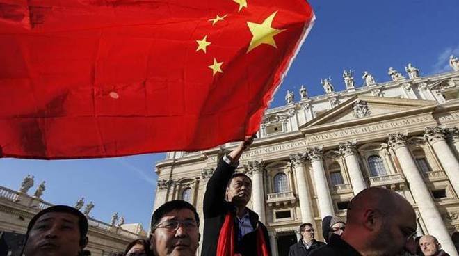 la-cina-nomina-un-vescovo-fuori-dall'accordo-col-vaticano:-il-rammarico-della-santa-sede