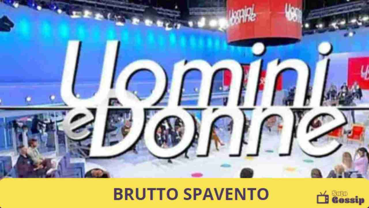 uomini-e-donne-grande-spavento,-ricoverata-d'urgenza:-“non-riuscivo-piu-a-parlare”