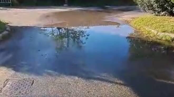 palidoro,-sbraccia-(crescere-insieme):-“liquami-maleodoranti-allagano-le-strade”