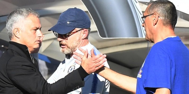 gotti-sarri-e-la-lite-con-mourinho:-“voleva-buttare-giu-la-porta!”