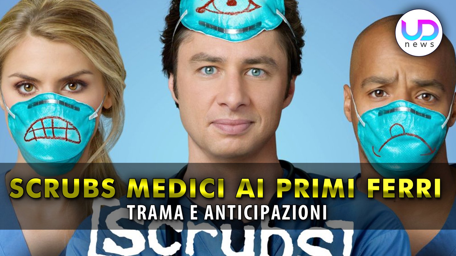 scrubs-–-medici-ai-primi-ferri:-tutto-sul-medical-drama!-–-ud-news
