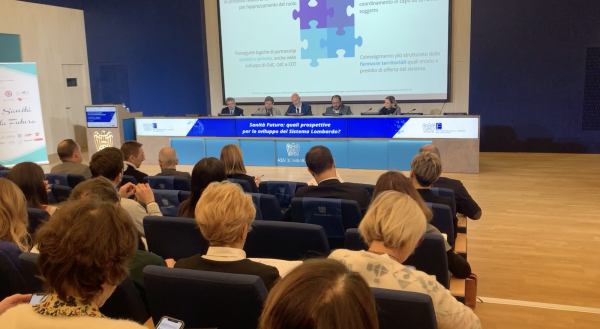 sanita,-laboratorio-lombardia:-a-milano-per-la-prima-volta-confronto-tra-tutti-i-soggetti-della-filiera-|-sanita-informazione