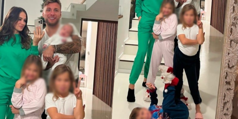 ciro-immobile-e-jessica,-foto-in-pigiama:-“perfetti-anche-nell’imperfezione”