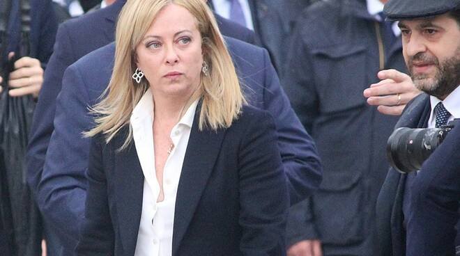 giorgia-meloni:-“serve-un-'piano-mattei'-per-l'africa:-l'italia-sara-la-nazione-guida”