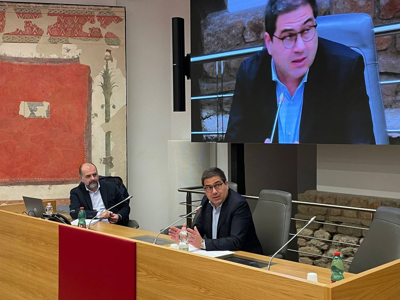 colonscopia-nel-lazio,-solo-1-paziente-su-2-riceve-informazioni-corrette.-d'amato:-«puntare-su-formazione-ecm»