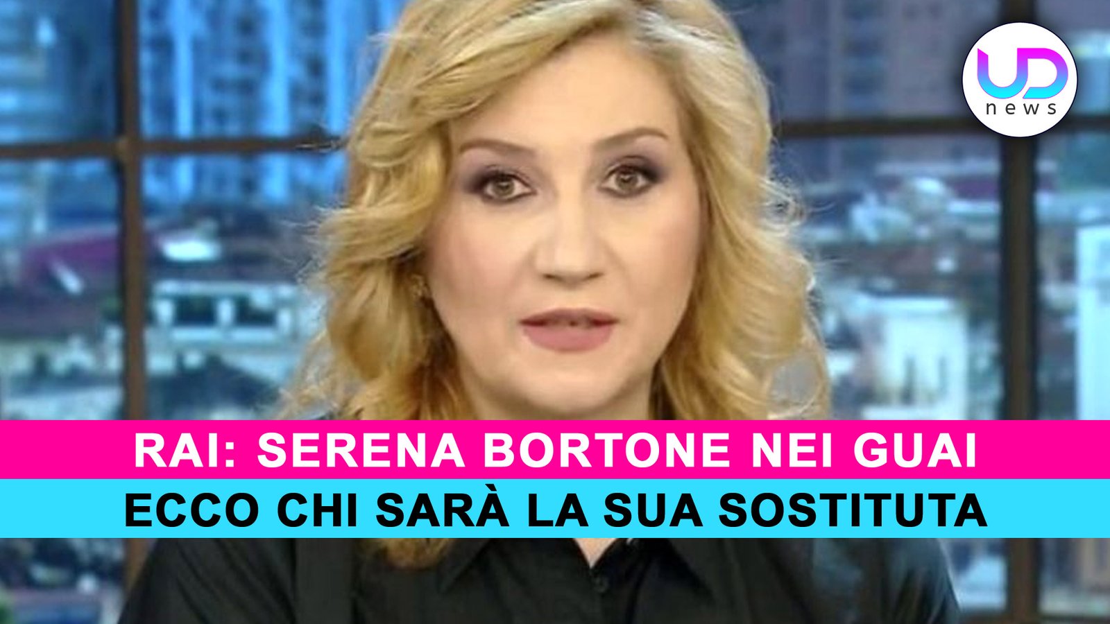 oggi-e-un-altro-giorno:-serena-bortone-verso-la-sostituzione!-–-ud-news