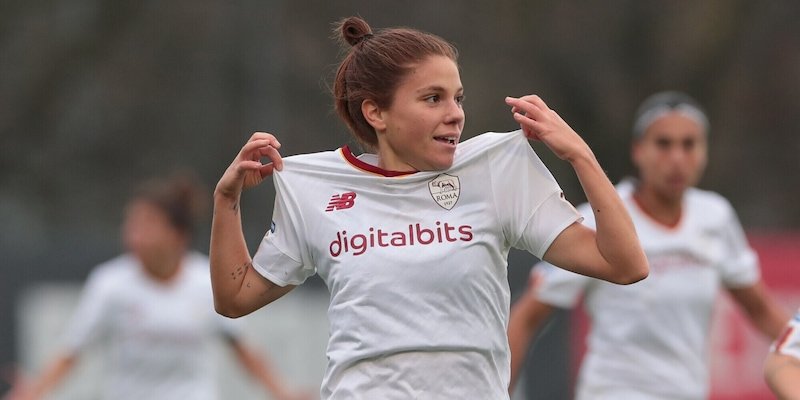 la-roma-batte-il-milan-e-allunga-sulla-juve:-doppietta-di-giugliano
