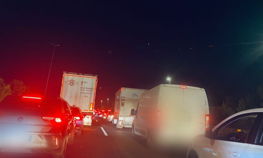 terribile-incidente-sul-grande-raccordo-anulare:-morto-automobilista