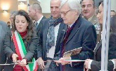 viterbo,-sgarbi-inaugura-la-mostra-sui-grandi-falsari-dell'arte