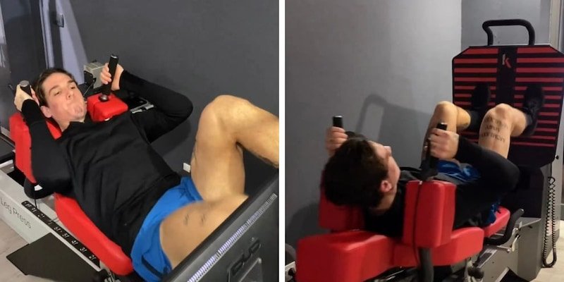 zaniolo-no-stop:-guarda-il-super-allenamento-in-vacanza