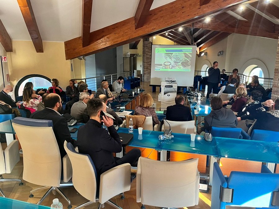 asl-roma-4.-a-fiano-una-casa-di-comunita-a-misura-di-cittadino-|-sanita-informazione