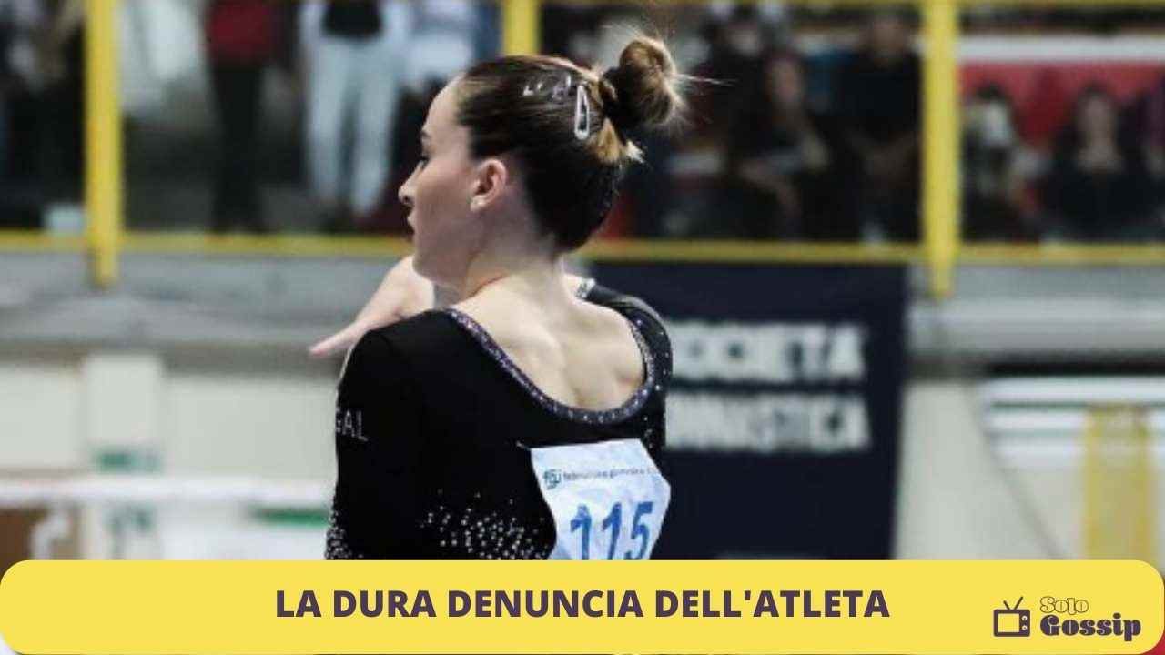 la-carriera,-la-violenza-e-gli-abusi:-“siccome-ho-parlato-sono-stata-fatta-fuori”,-la-dura-denuncia-dell'atleta