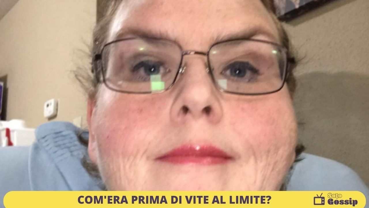 dopo-vite-al-limite-si-mostra-cosi:-e-totalmente-diversa-dall’inizio,-ma-vederla-com’era-prima-vi-lascera-senza-parole