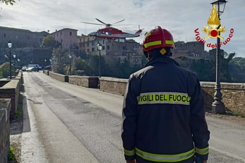 civita-castellana,-trovato-cadavere-di-una-40enne-di-forano-sotto-ponte-clementino.-era-scomparsa