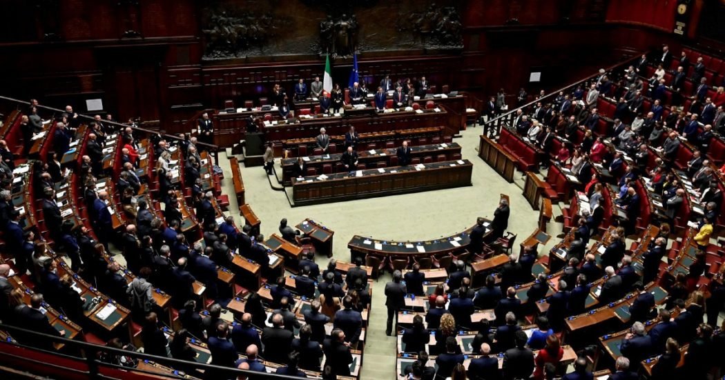 manovra,-l'emendamento-di-fratelli-d'italia:-processi-penali-congelati-per-aziende-che-rateizzano-i-debiti-col-fisco-–-il-fatto-quotidiano