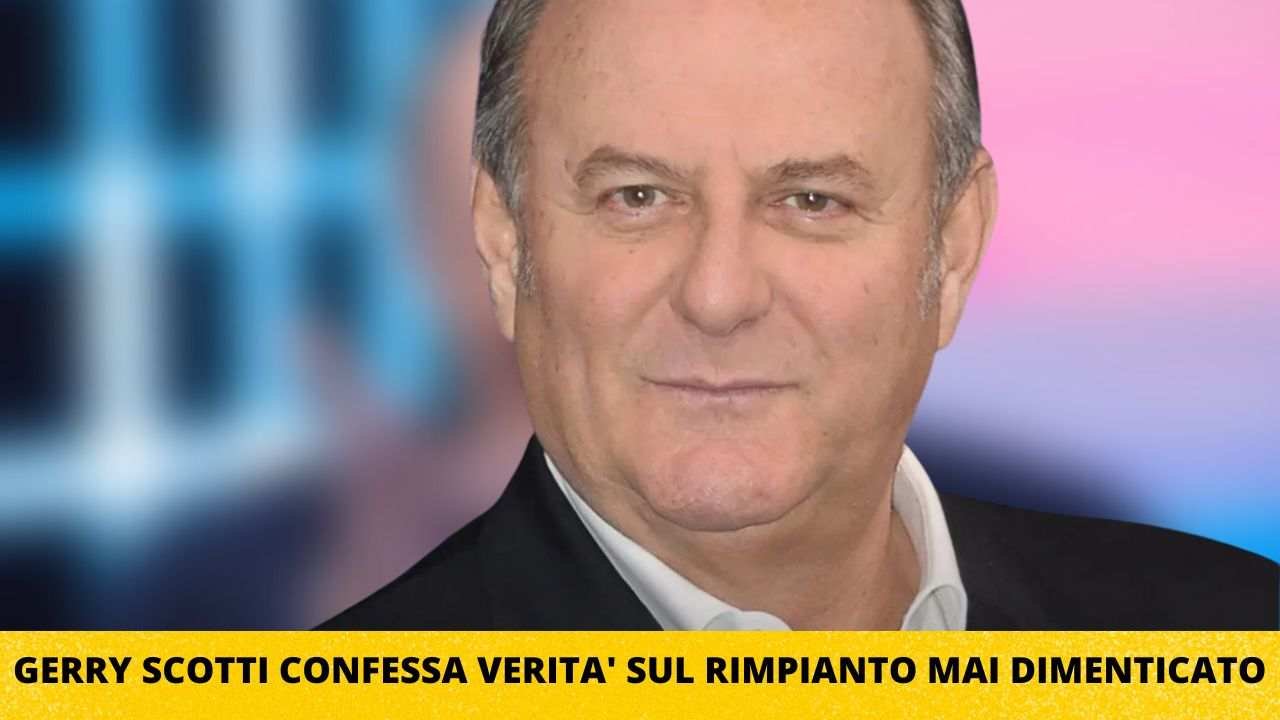 gerry-scotti-cosa-ha-studiato?-e'-proprio-questo-il-suo-grande-rammarico