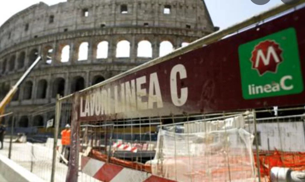 metro-c-colosseo,-svelata-la-data-dell'inaugurazione