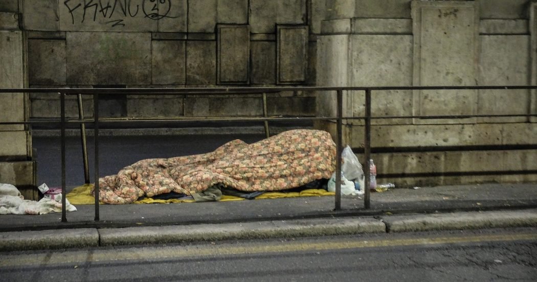 bolzano,-un-giovane-di-20-anni-senza-fissa-dimora-e-morto-a-causa-del-freddo-–-il-fatto-quotidiano