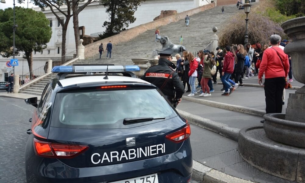 roma,-raffica-di-furti:-arrestati-8-stranieri-in-poche-ore,-ma…-sono-tutti-liberi