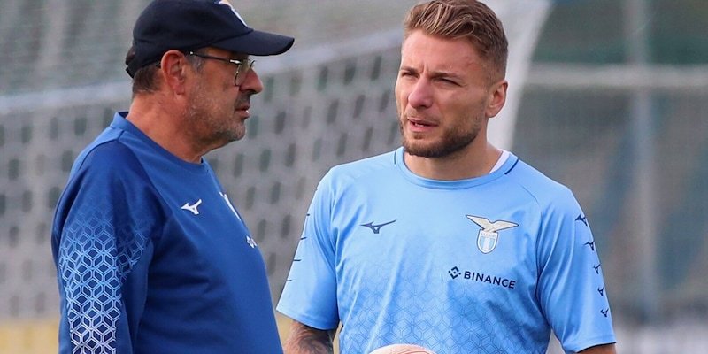 lazio,-ultimo-allenamento-prima-della-turchia:-ok-immobile