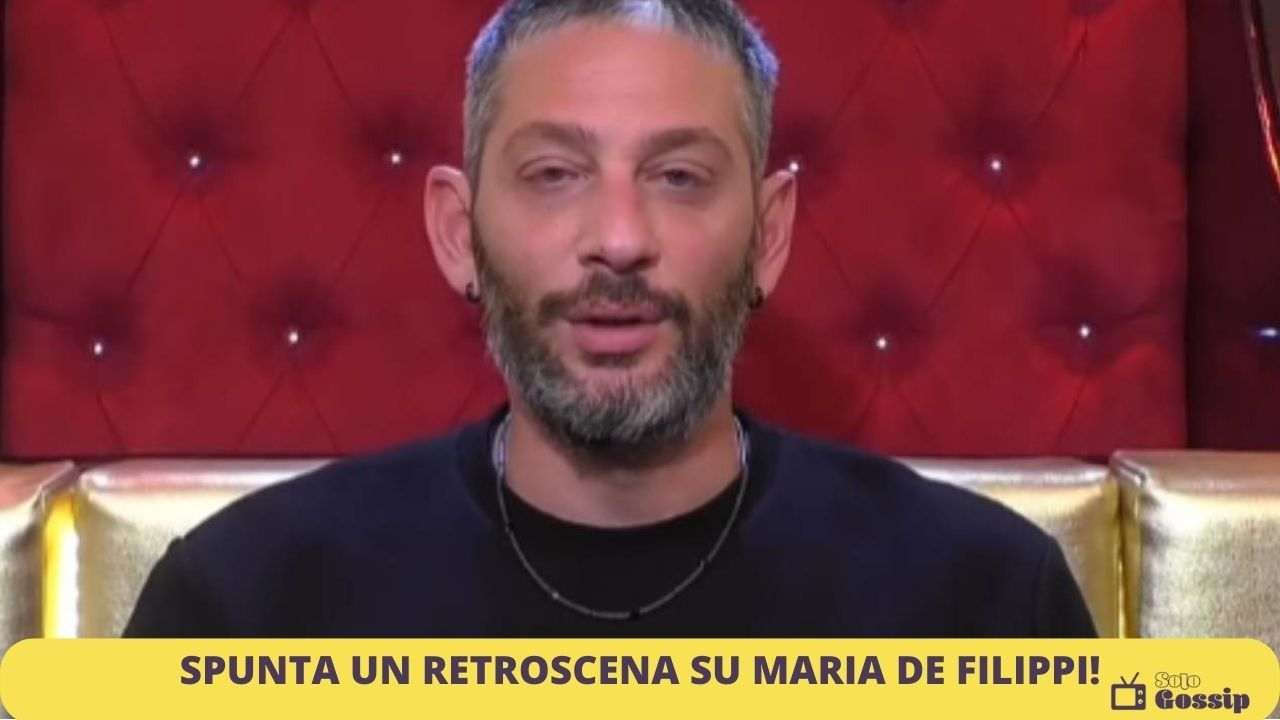 gf-vip,-episodio-inimmaginabile:-edoardo-tavassi-shock,-c'entra-maria-de-filippi