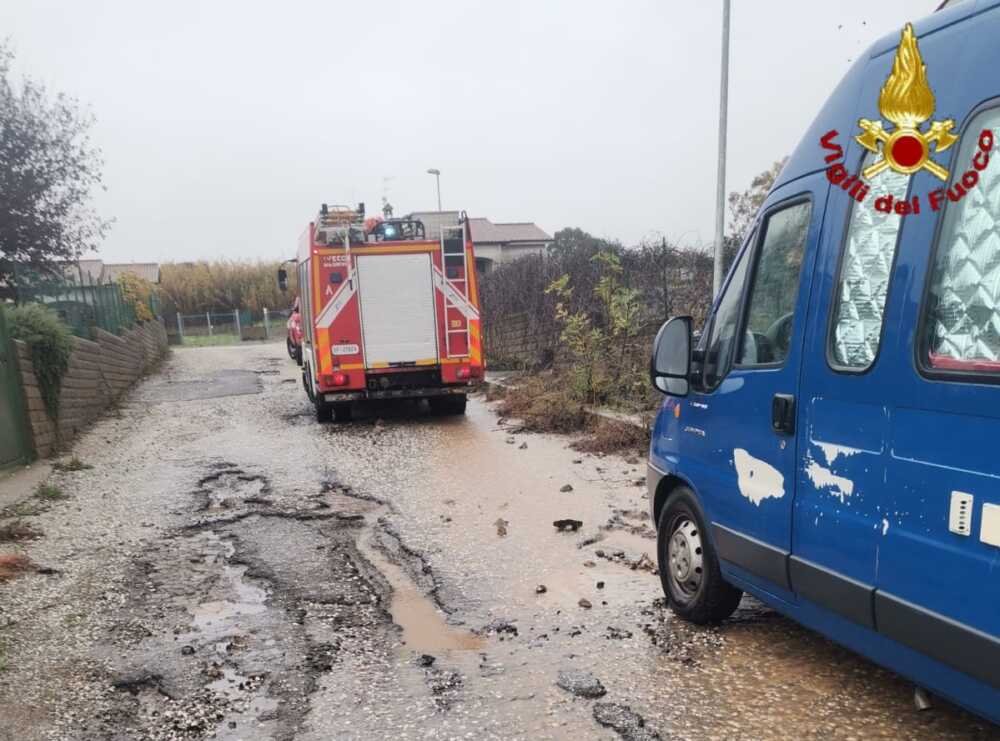 maltempo:-allagamenti-nelle-case-e-sulle-strade-di-anguillara,-trevignano-e-bracciano-•-terzo-binario-news