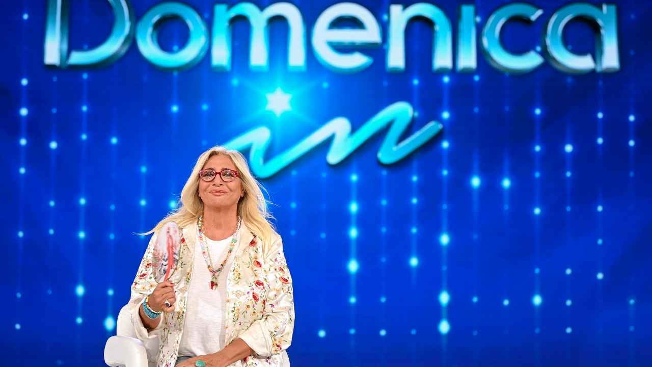 “rimarra-nel-mio-cuore”:-mara-venier-e-i-ricordi-commoventi-del-passato-–-il-democratico-–-giornale-di-libera-informazione