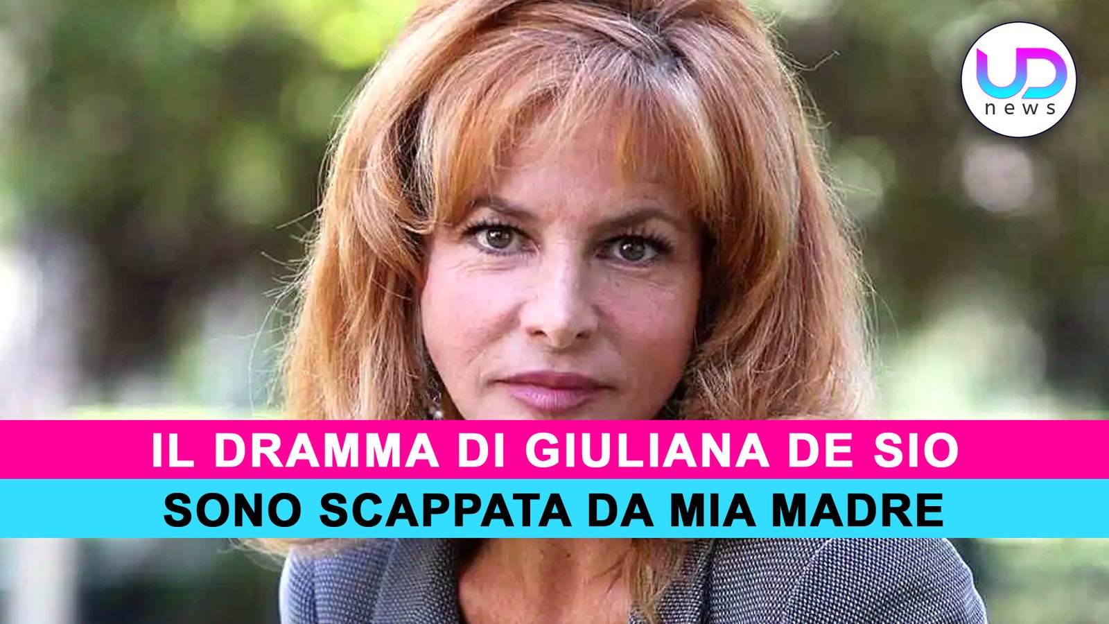 giuliana-de-sio-svela:-sono-scappata-da-mia-madre!-–-ud-news