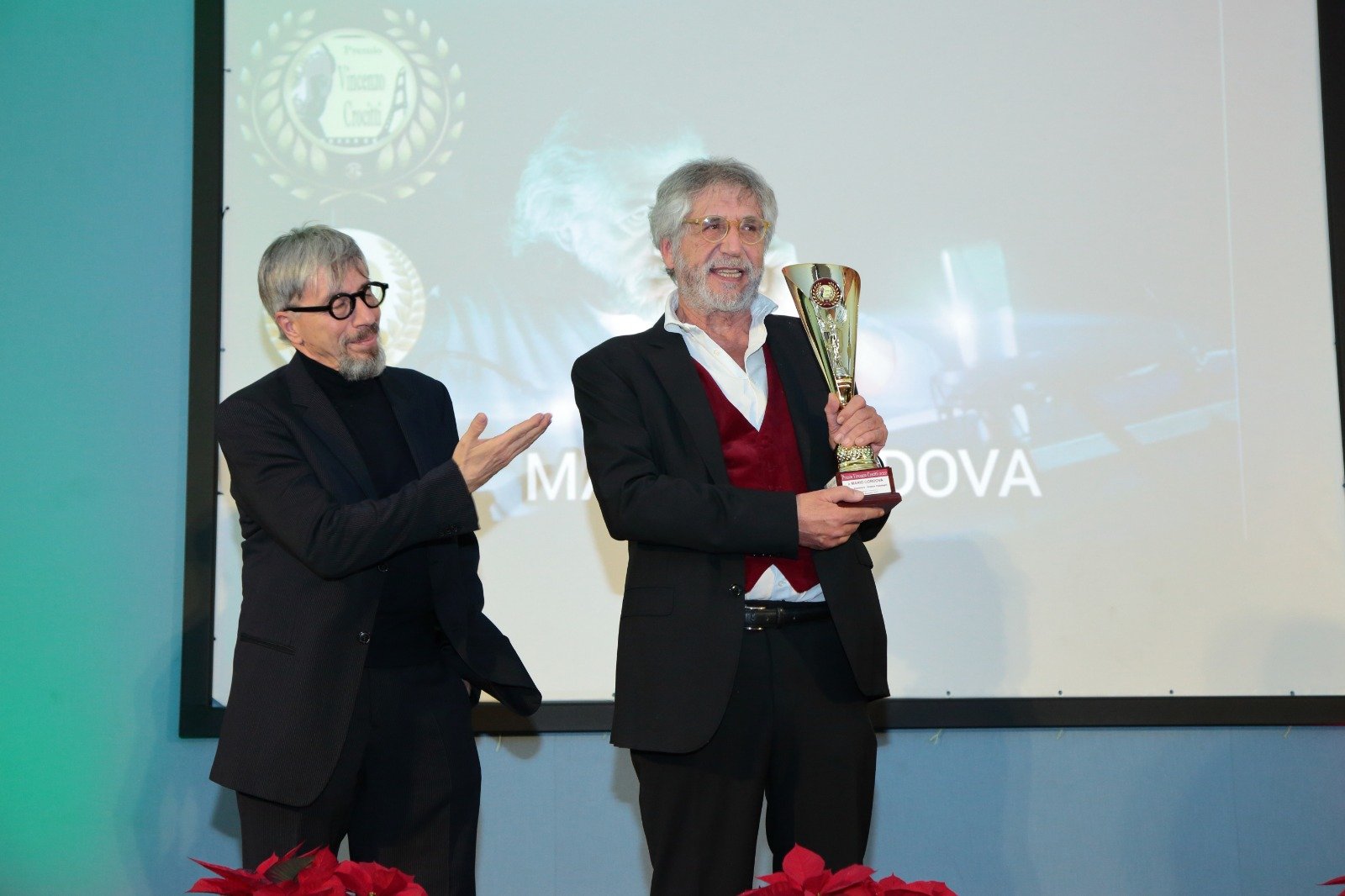 a-roma-la-x-edizione-del -premio-vincenzo-crocitti-international