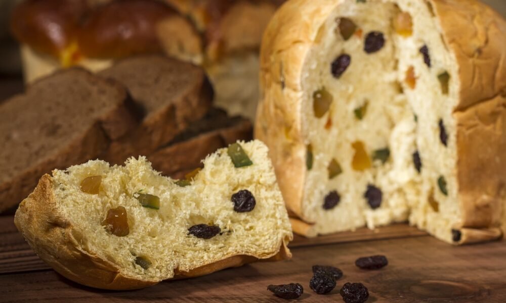 come-fare-il-panettone-di-natale-in-casa:-la-ricetta-semplice-e-veloce