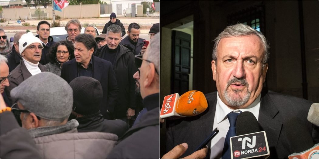 incontro-tra-emiliano-e-conte-in-puglia.-il-leader-m5s:-“lui-apprezza-il-nostro-lavoro,-forse-non-tutto-il-pd-lo-fa”-–-il-fatto-quotidiano