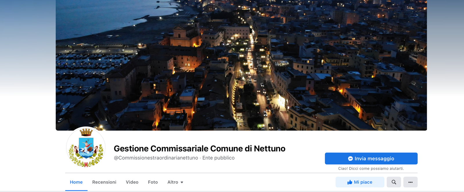 i-commissari-aprono-la-pagina-fb-“gestione-commissariale-comune-di-nettuno”