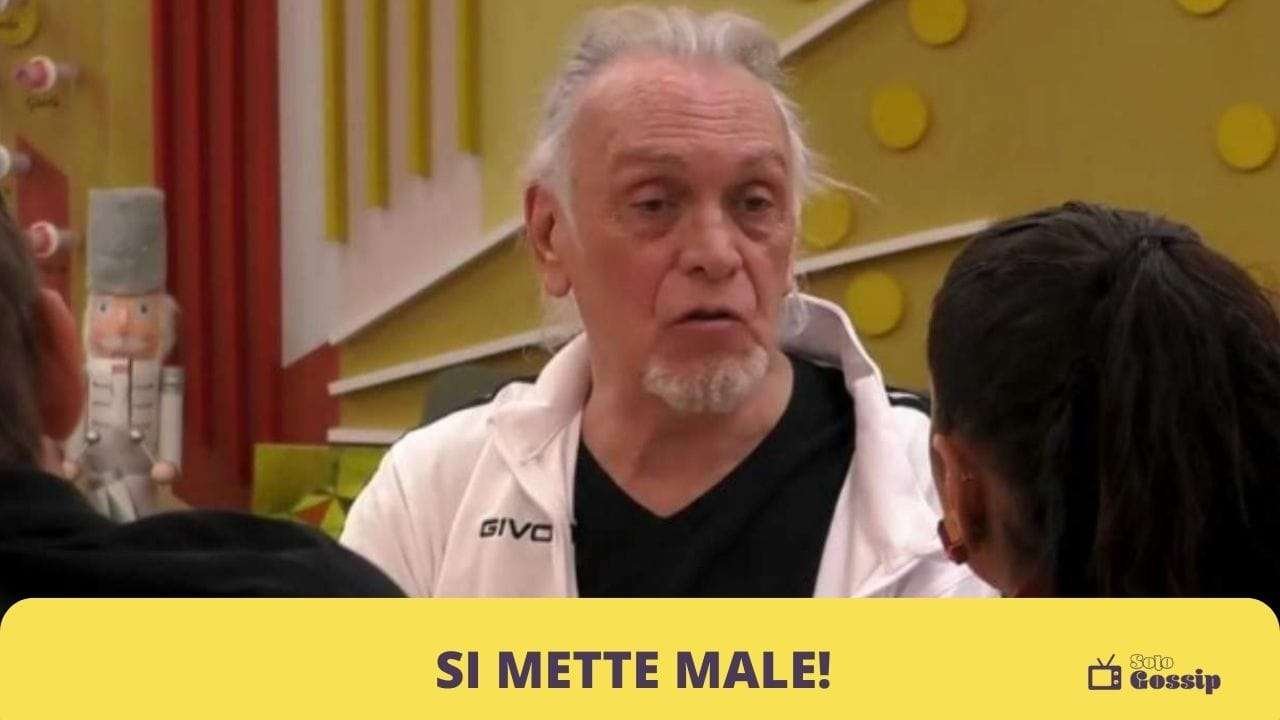 gf-vip,-riccardo-fogli-bestemmia-dopo-poche-ore-dal-suo-ingresso:-squalifica-in-arrivo?