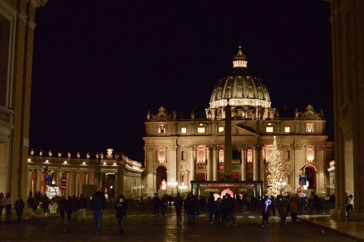 natale-in-vaticano-2022:-tutte-le-celebrazioni-con-papa-francesco
