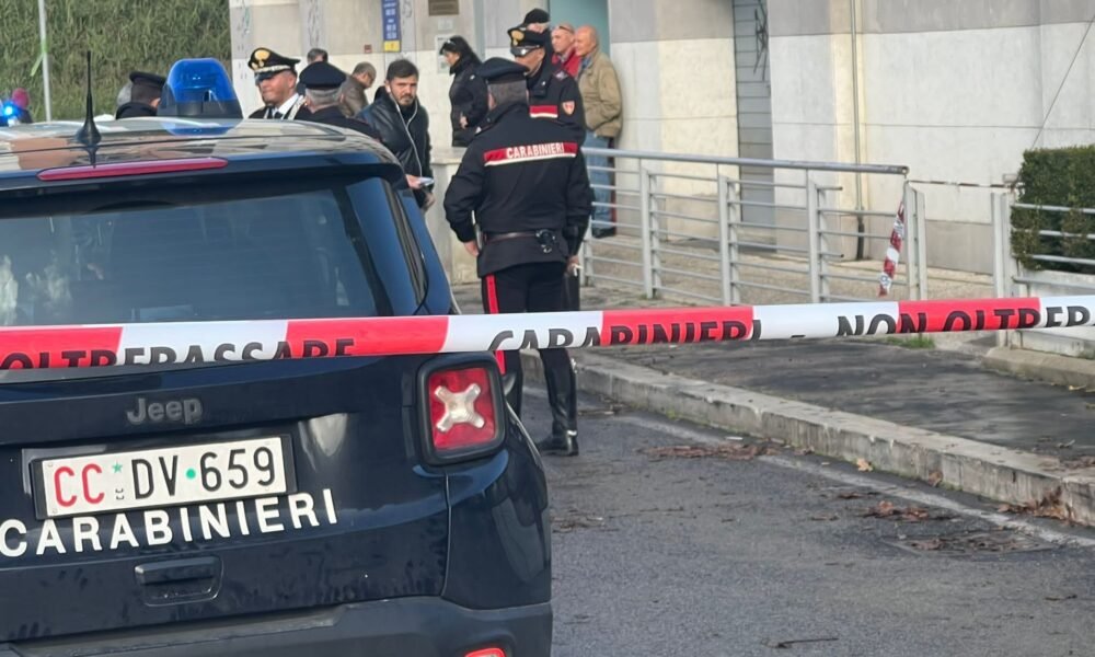sparatoria-a-roma,-morta-anche-la-quarta-donna-ferita-claudio-campiti:-la-vittima-e-fabiana-de-angelis