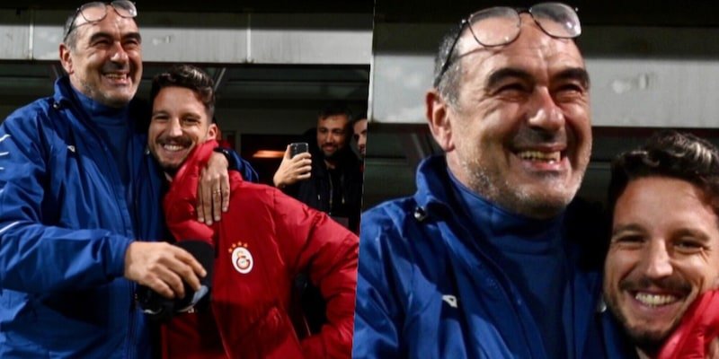 lazio,-sarri-e-l’incontro-con-mertens:-foto-e-sorrisi-sui-social