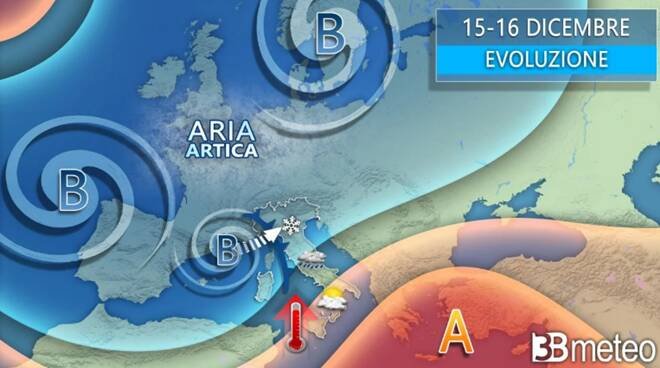 meteo-giovedi:-neve-a-tratti-in-pianura-al-nord-e-temporali-al-centro-sud.-i-dettagli