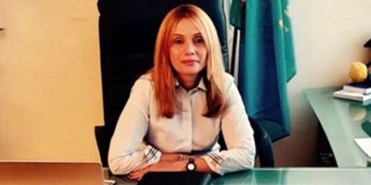 la-garante-dell'infanzia-monica-sansoni-coinvolta-in-un-incidente:-altri-30-giorni-di-prognosi